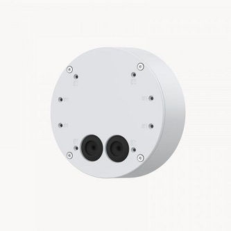 Axis Communications AXIS TQ1602-E CONDUIT BACK BOX
